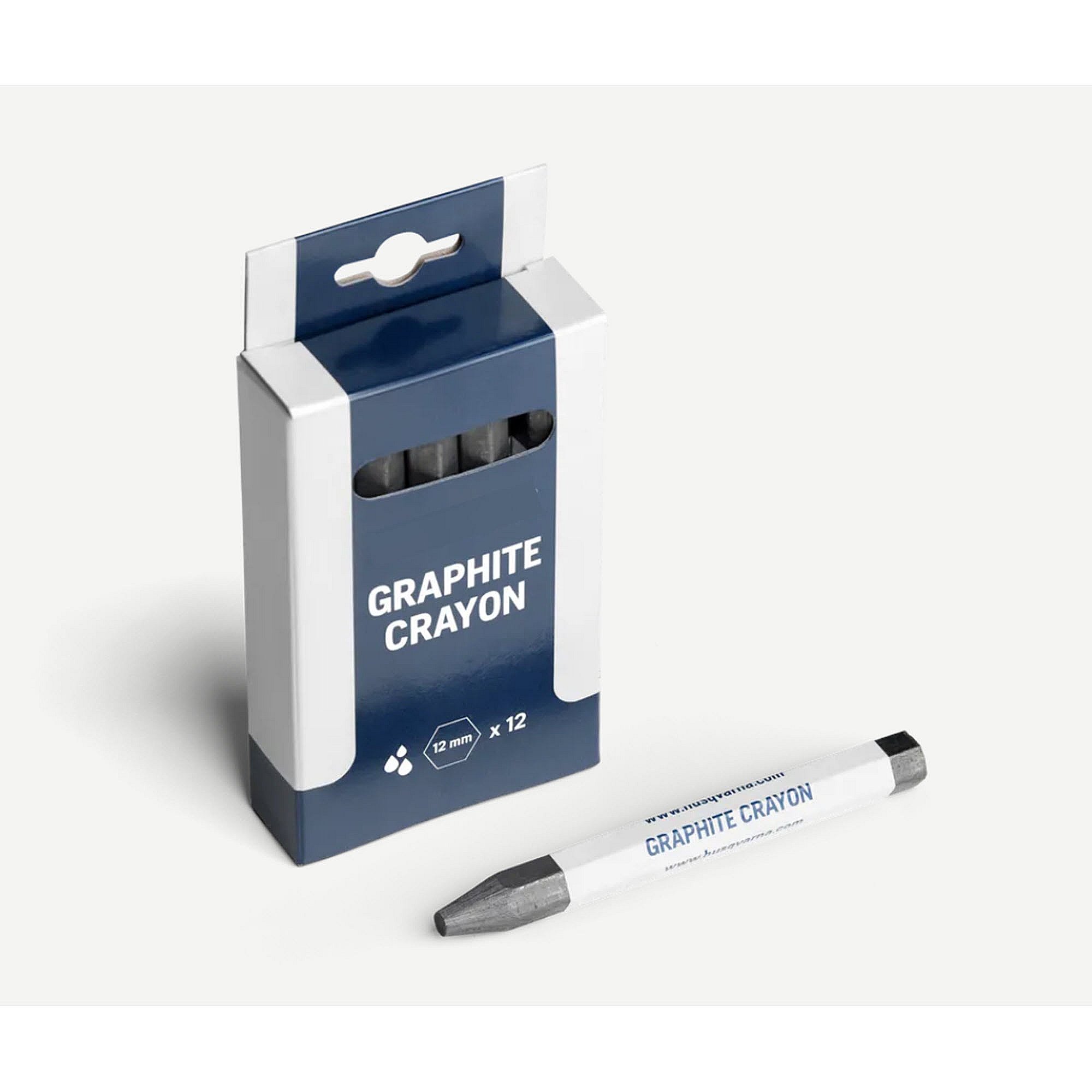 Photo of Part #593975502, Hus Crayons (12) from Repair Parts Direct