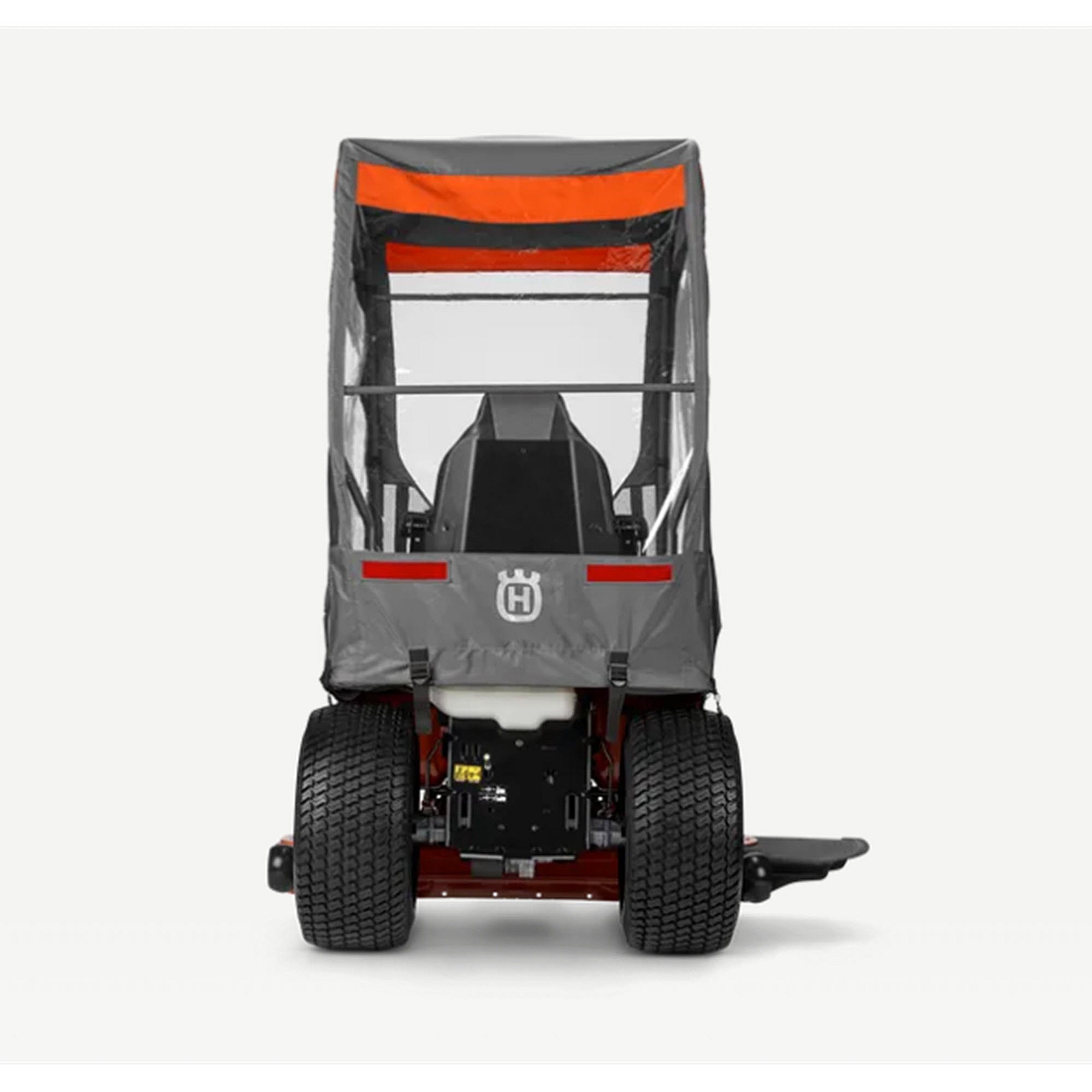 Husqvarna Lawn Tractor Snow Cab 594008502