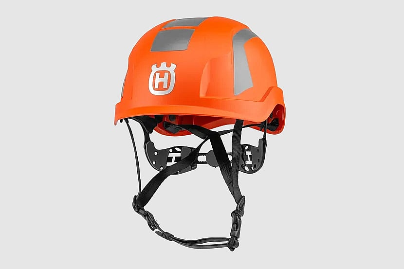 Part #594893201, Hus Arb Spire Helmet (Class E)