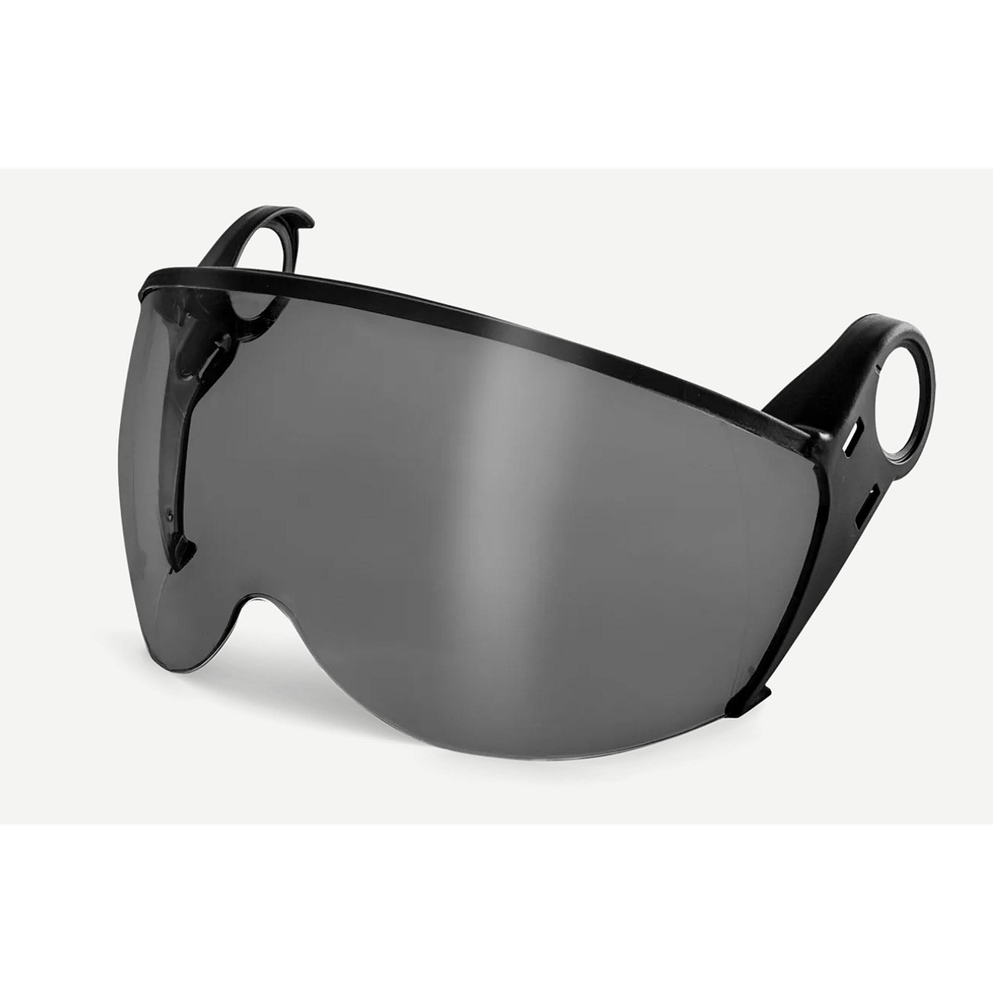 Part #594893206, Visor For Spire - Smoke