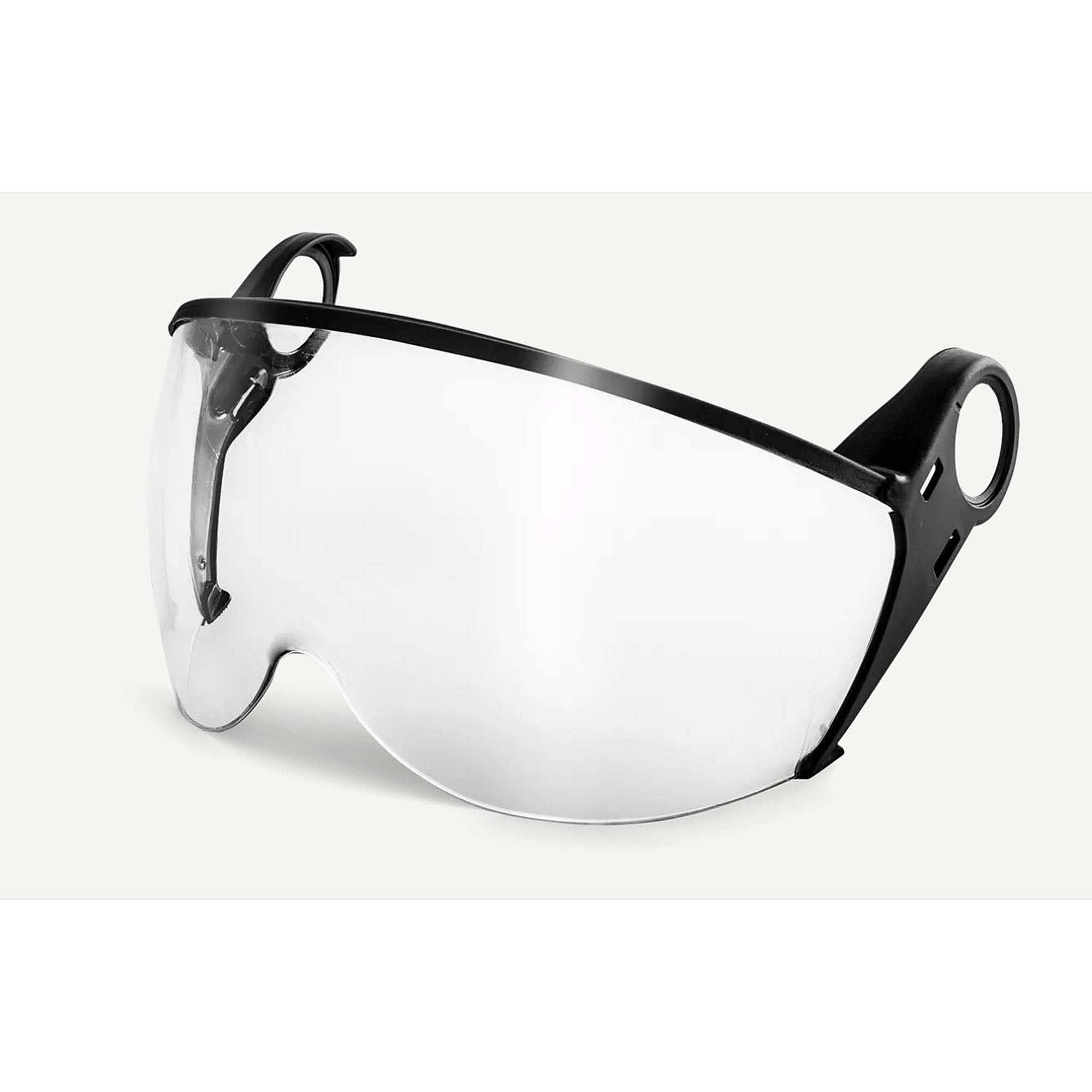 Part #594893207, Visor For Spire - Clear