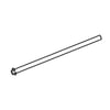 Husqvarna Lawn Tractor Deflector Shield Hinge Rod 595297001