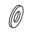 Lawn & Garden Equipment Washer 596133201
