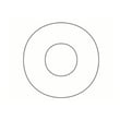 Washer 17/64 19091216