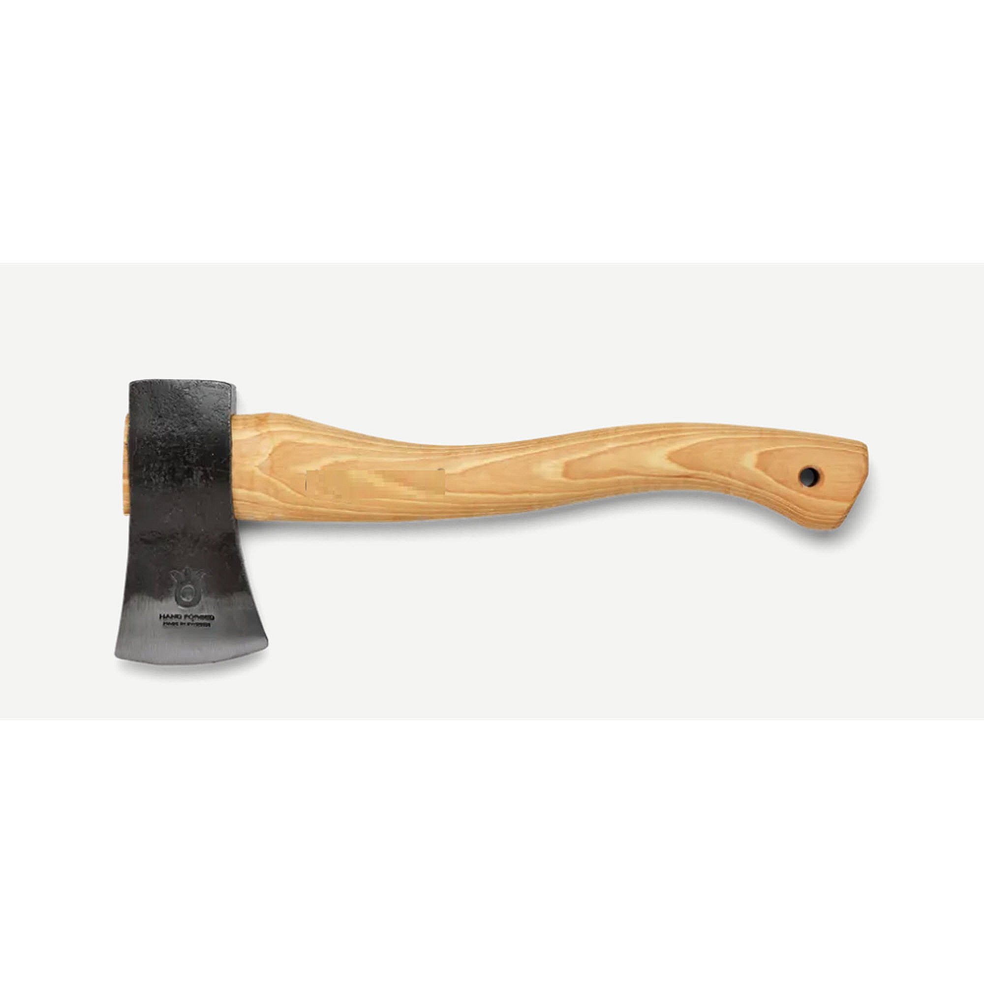 Part #596270901, Hus 13 Wood Hatchet