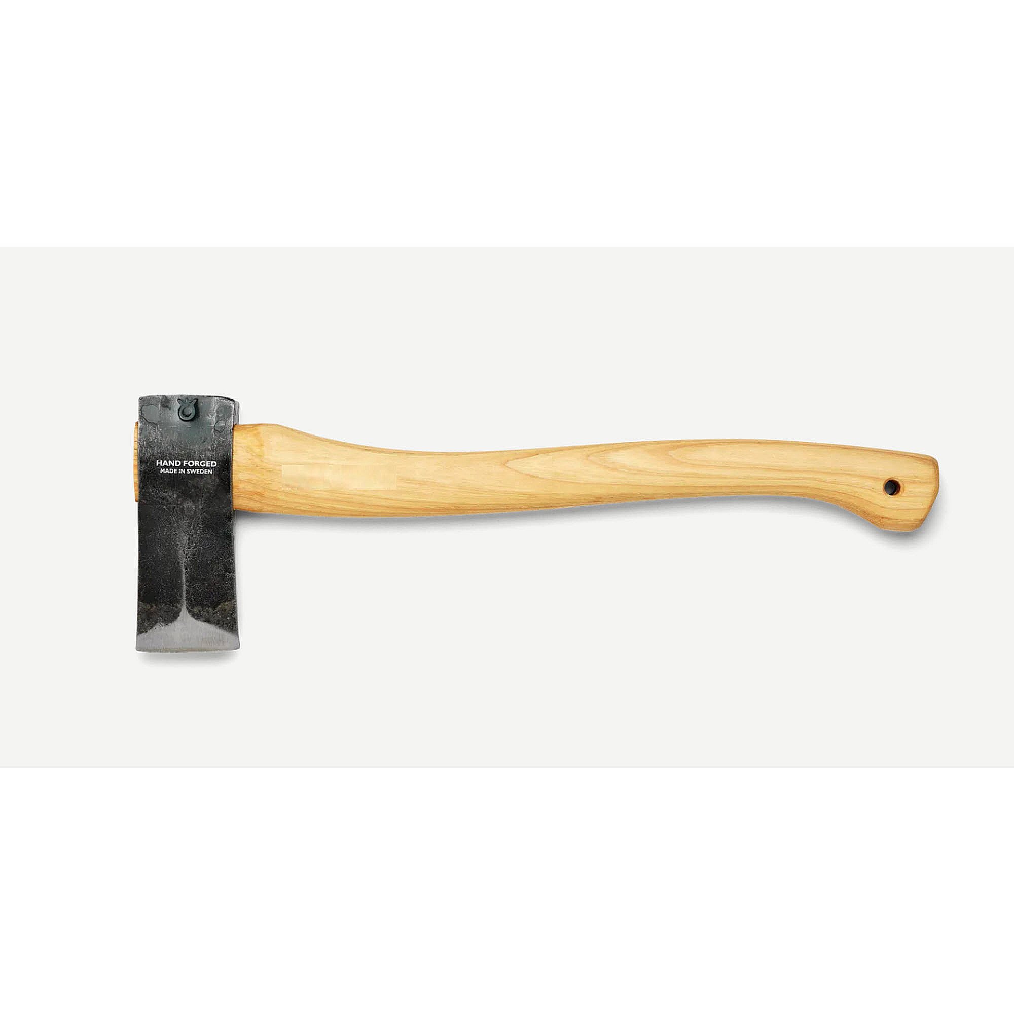 Part #596271001, Hus 19 Wood Split Axe