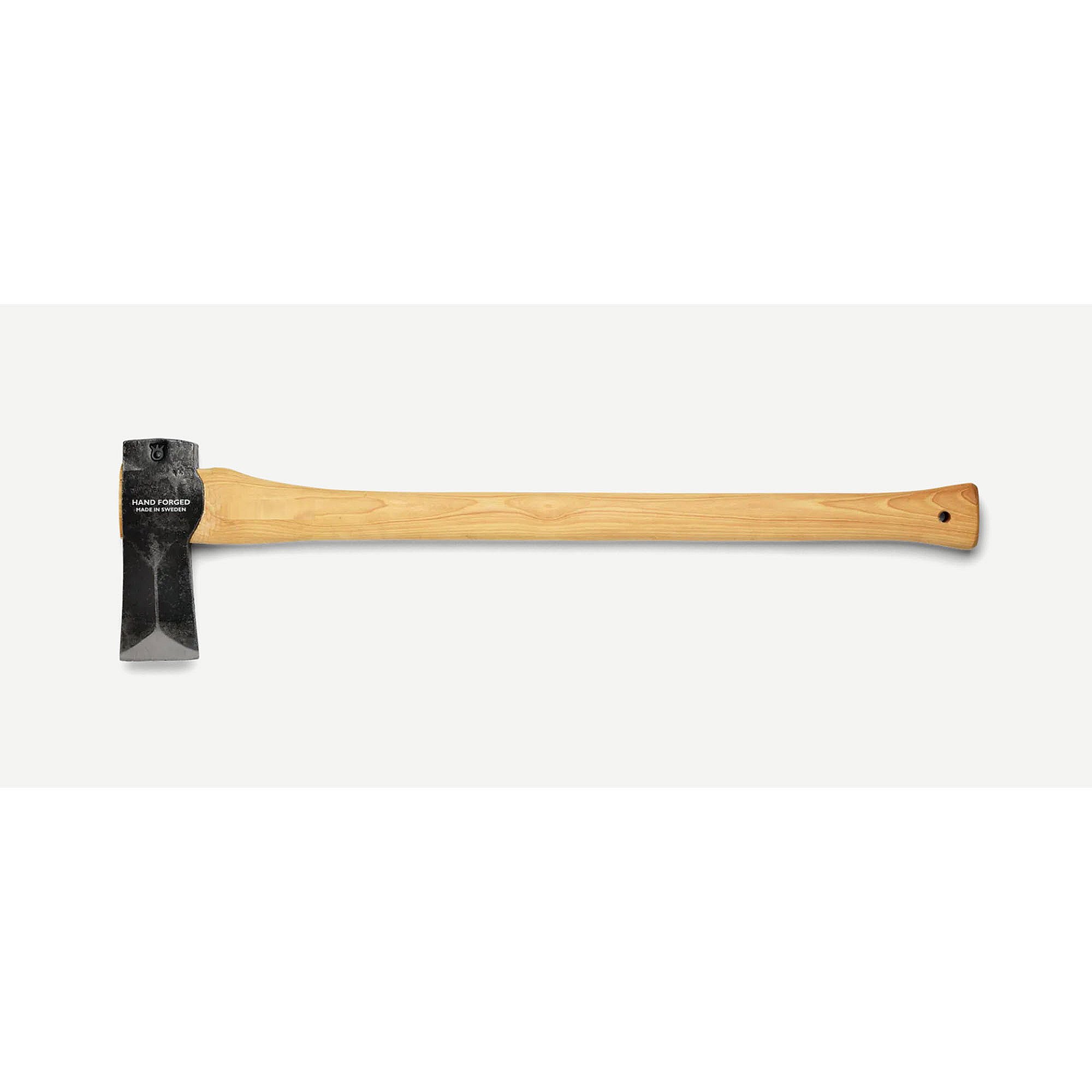 Part #596271101, Hus 30 Wood Split Axe