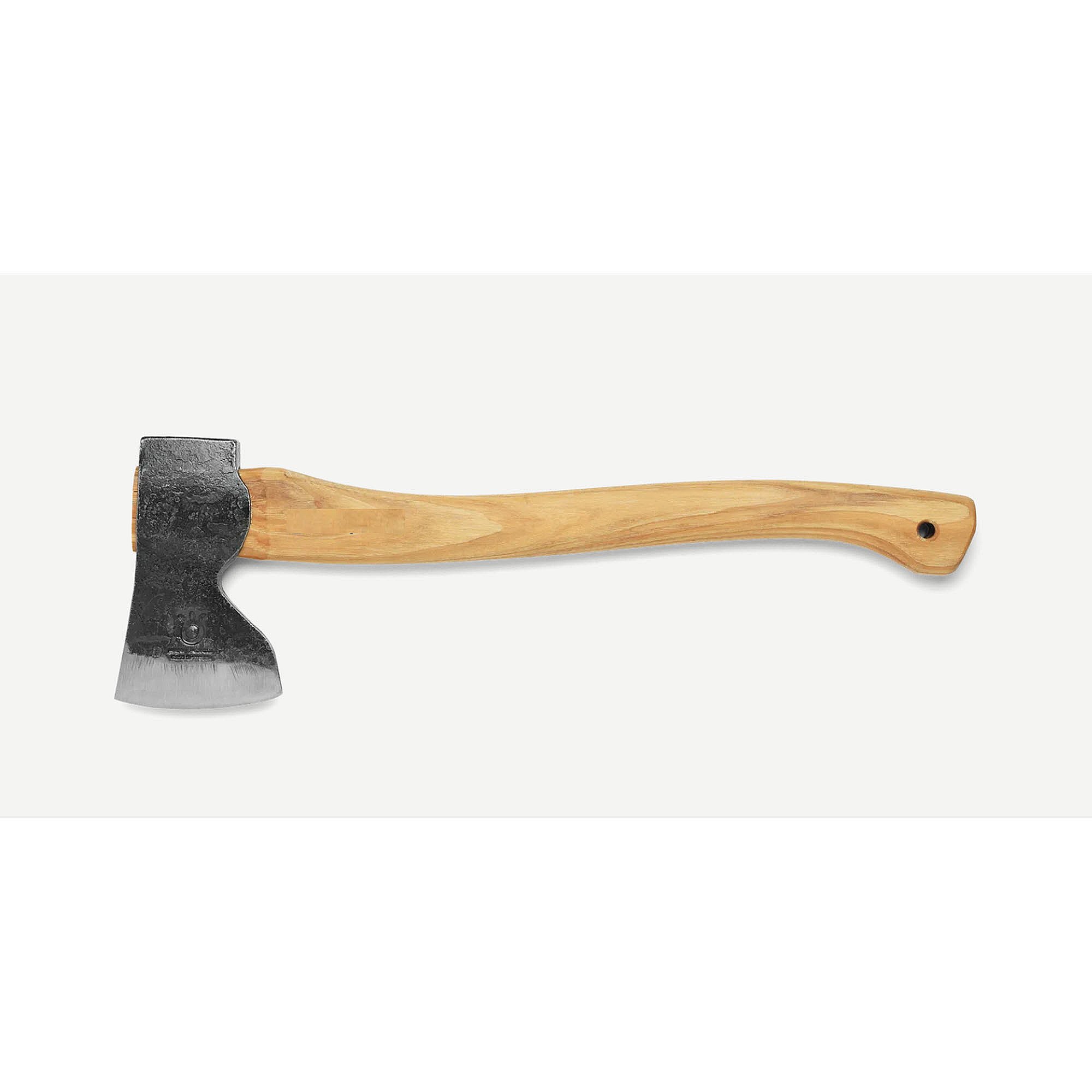 Part #596271201, Hus 19 Wood Carpenter Axe