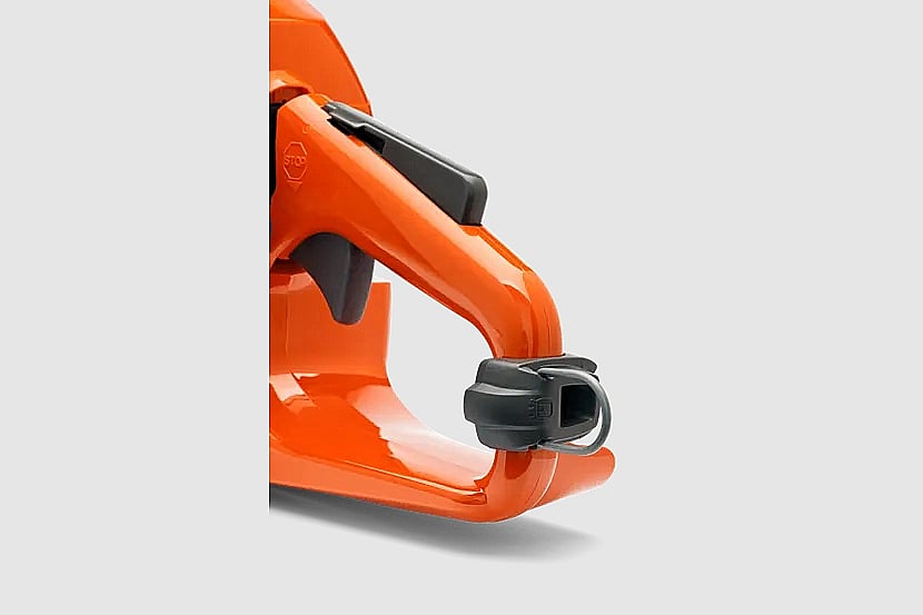 Part #596271701, Hus Chainsaw Eyelet