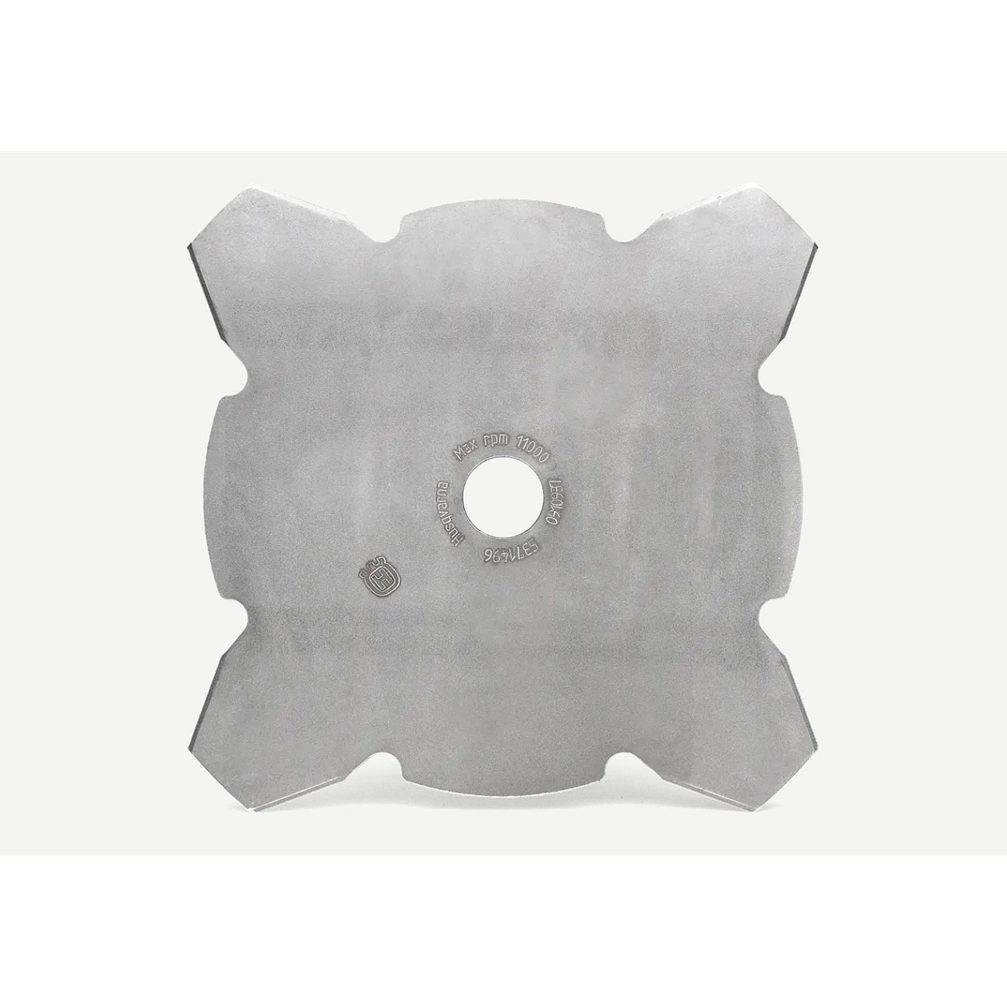 Part #596278001, Hus 10 Grassblade 255-4T 1