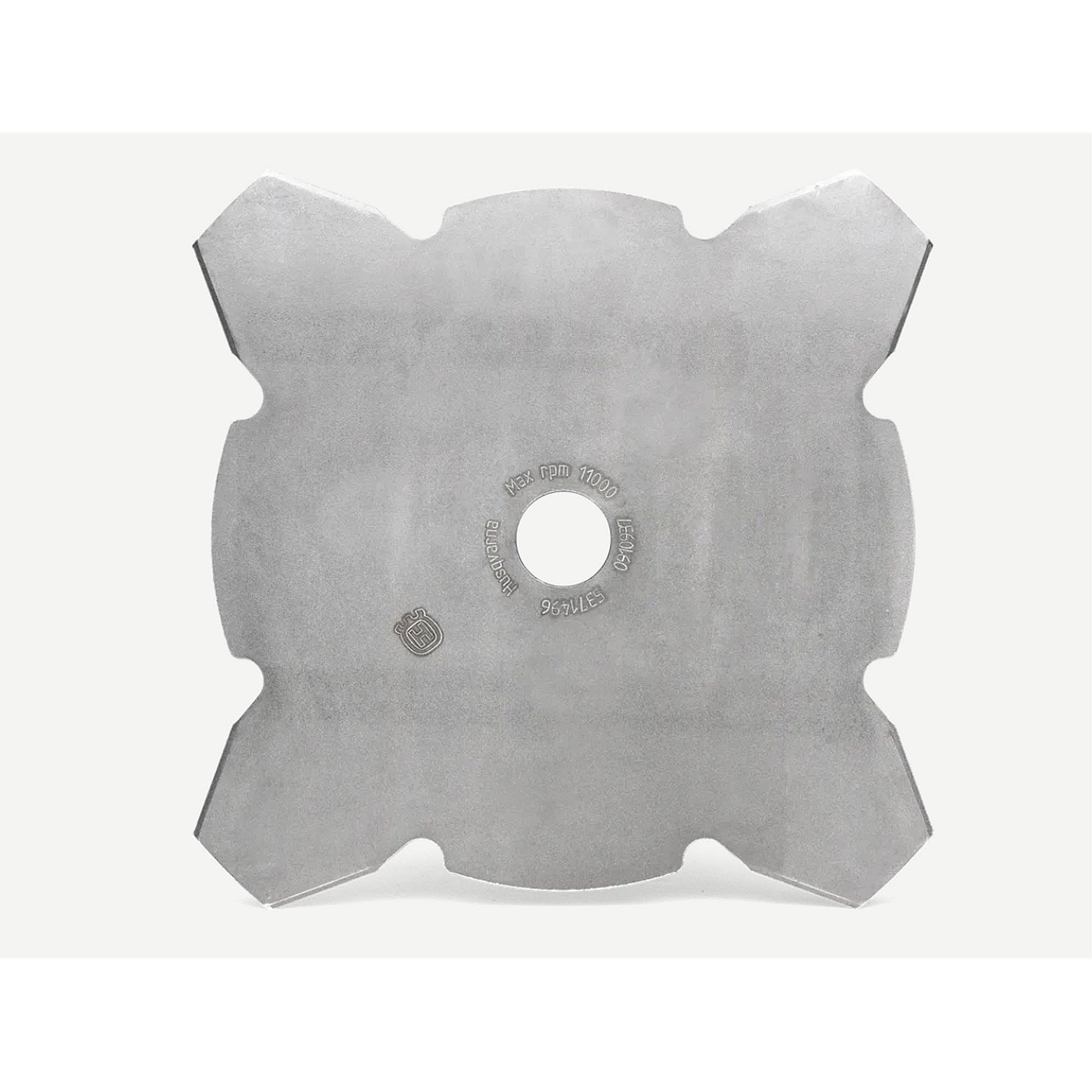 Part #596278101, Hus 10 Grassblade 255-4T 20Mm