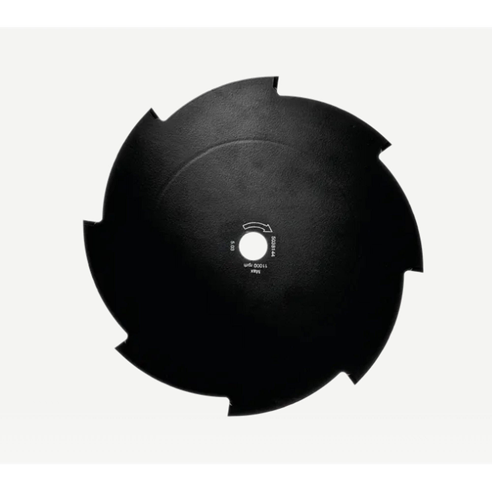 Part #596278201, Hus 10 Grass Blade 255-8T 1