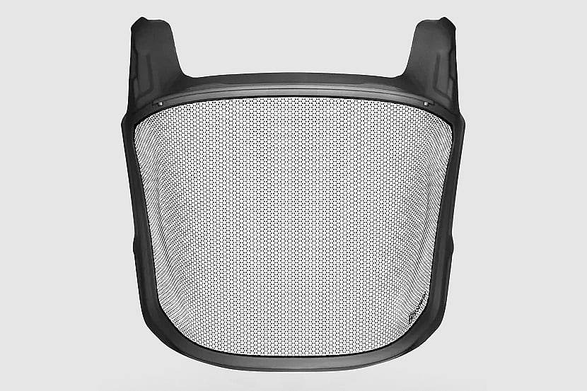 Part #596284001, Visor (Tech Forest Helmet)
