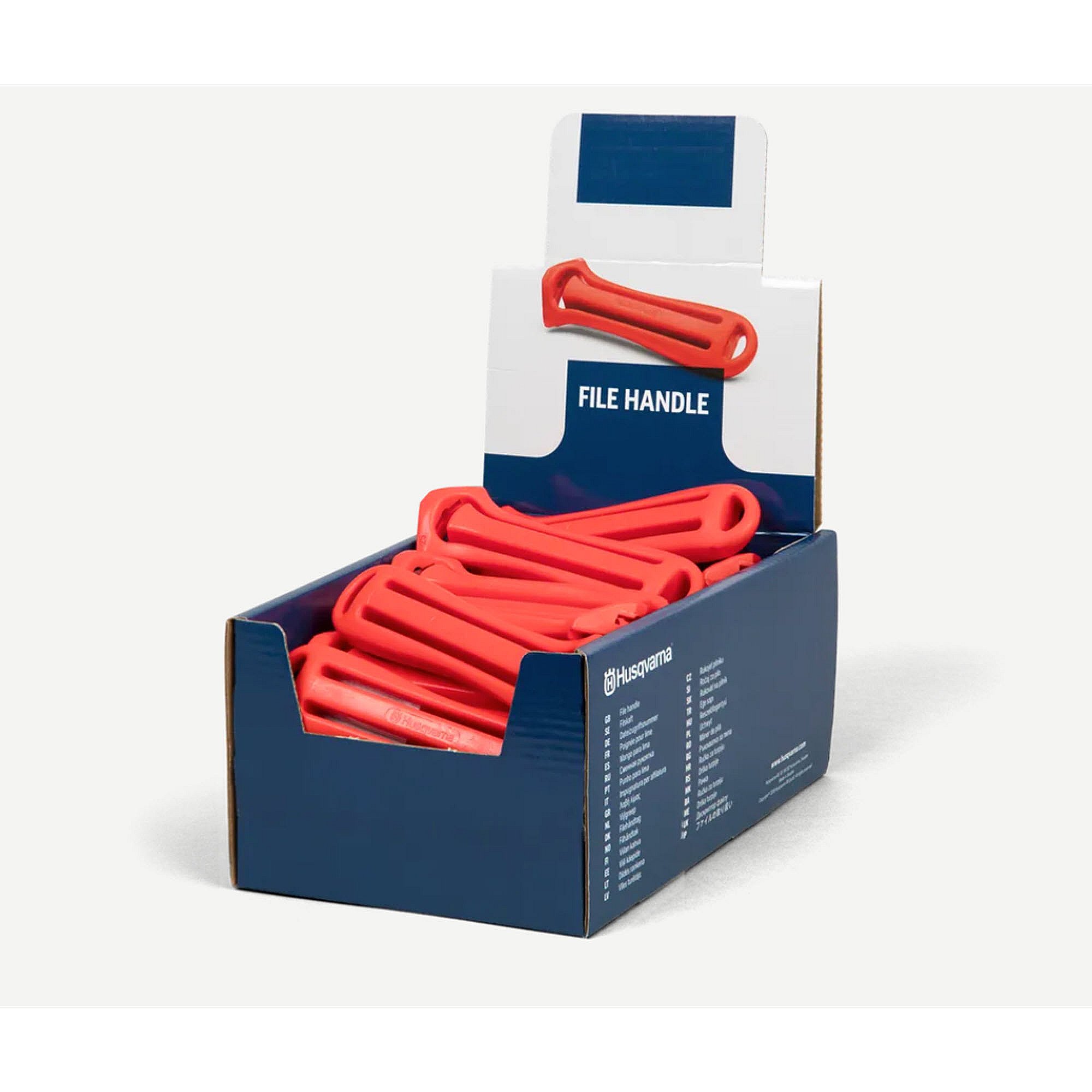 Part #596284601, Hus File Handle