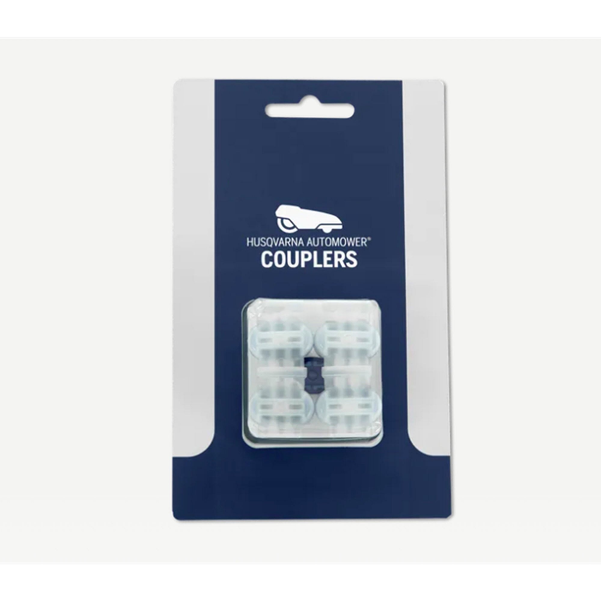 Photo of Part #596287101, Hus Coupler Splicer 5 Pcs from Repair Parts Direct