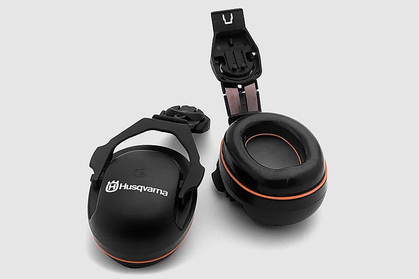 Part #596292701, Hus Hearing Prot For Helmet