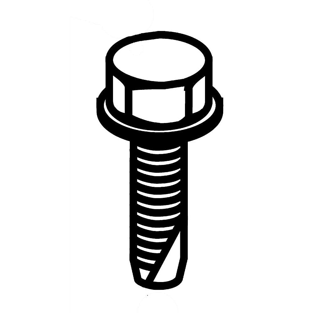 Photo of Part #596438301, Bolt Externa from Repair Parts Direct