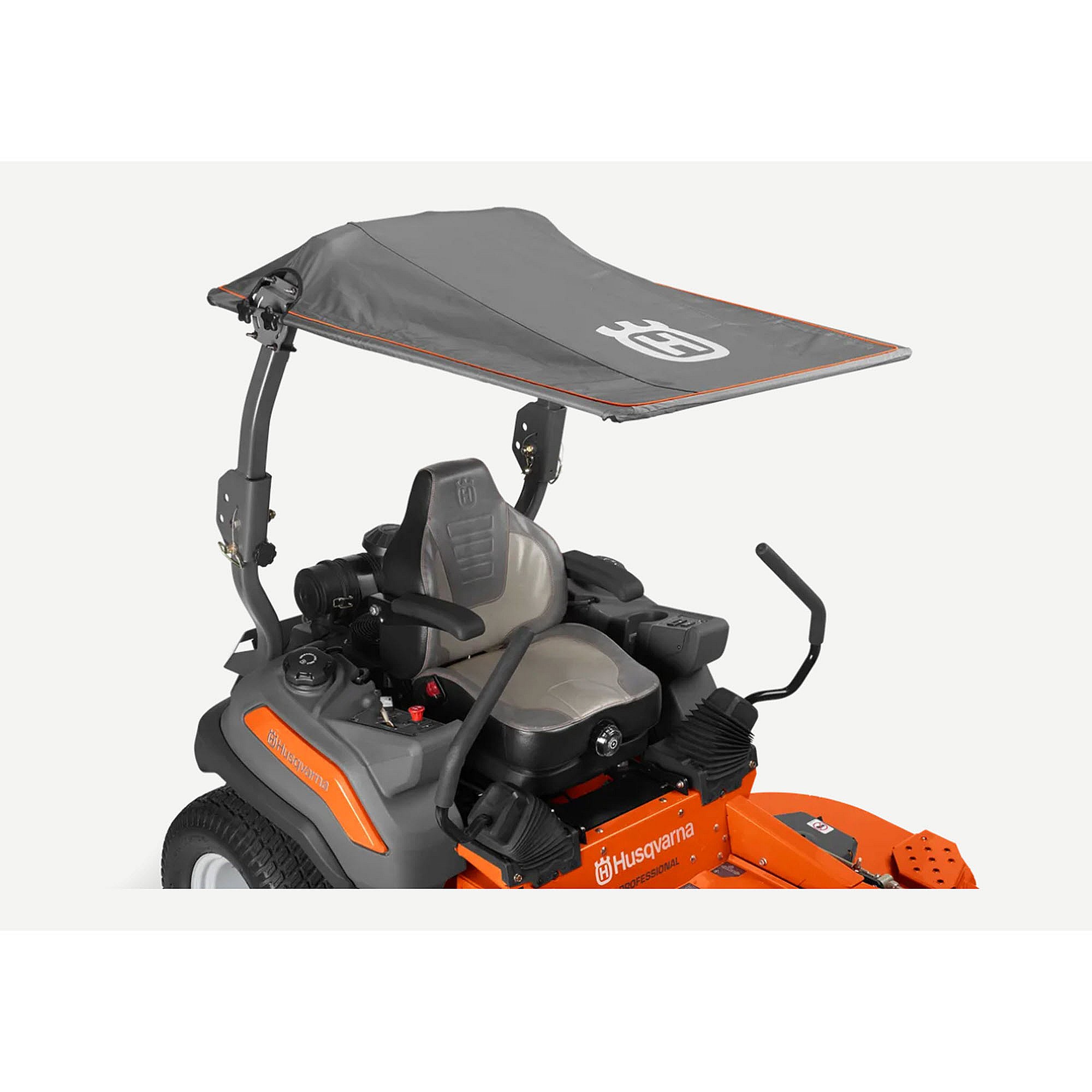 Photo of Part #596542901, Hus Ztr Sun Shade from Repair Parts Direct