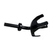 Husqvarna Lawn Tractor Spindle, Left-hand Welded 596873601