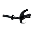 Husqvarna Lawn Tractor Spindle, Left-hand Welded 596873601