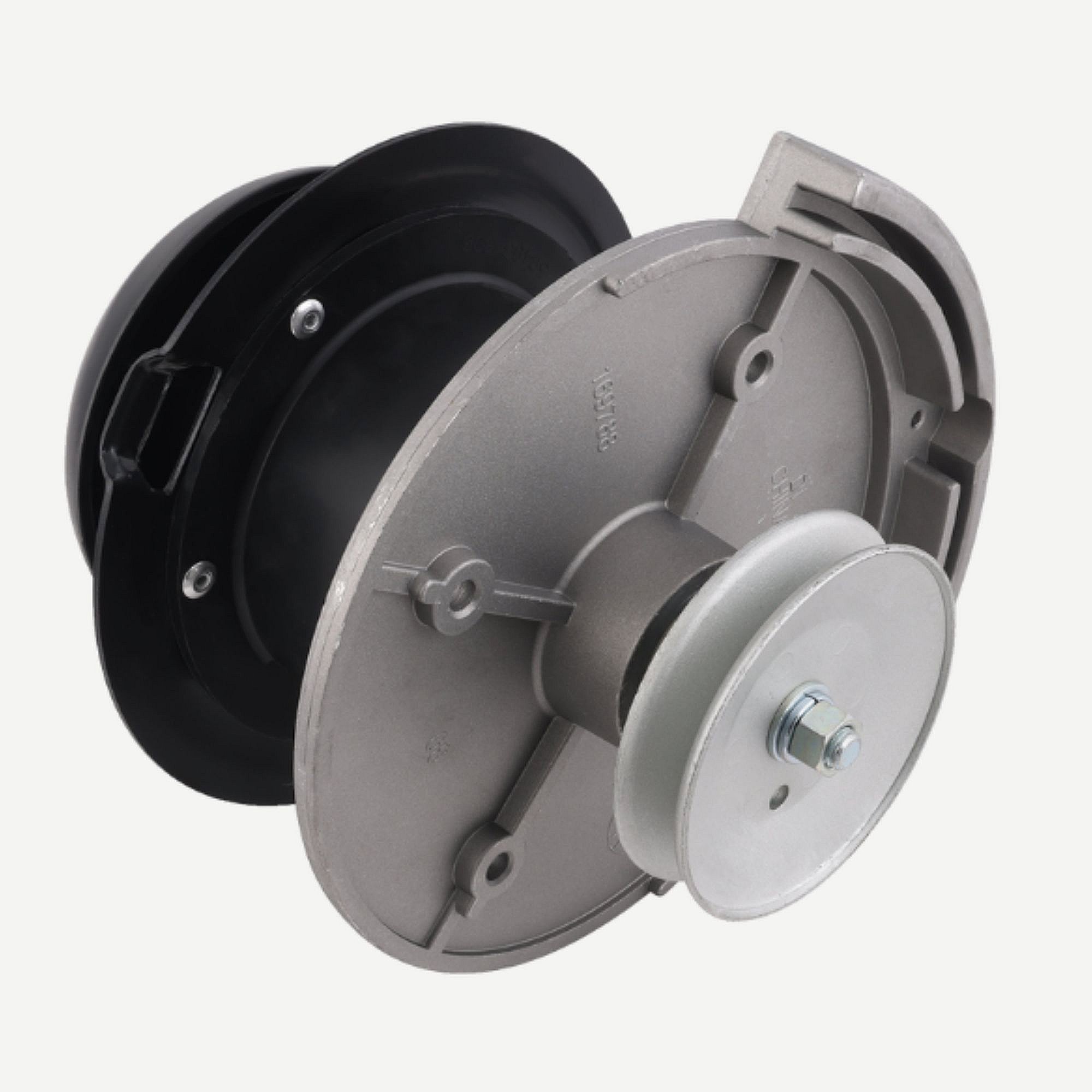 Husqvarna Part #596878501, Line Trimmer Spindle Assembly | 9.00 x 8.00 x 8.00