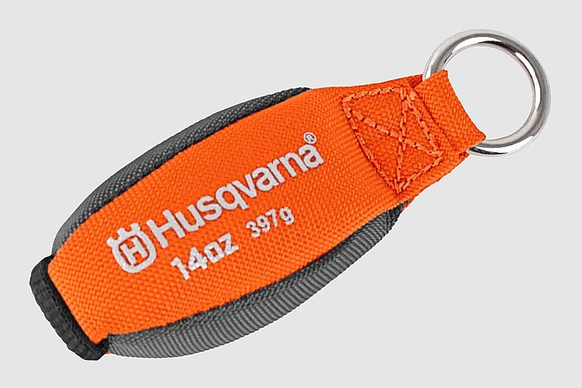 Part #596935801, Hus Throw Weight - 14 Oz