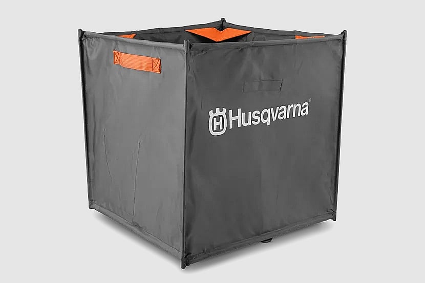 Photo of Part #596936001, Hus Folding Throwline Cube from Repair Parts Direct