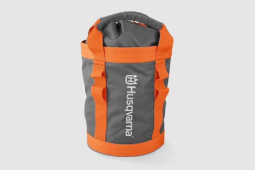 Part #596936301, Hus Rope Bag