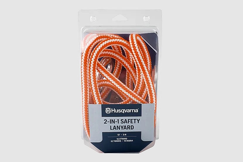 Photo of Part #596936401, Hus 2-N-1 Lanyard from Repair Parts Direct