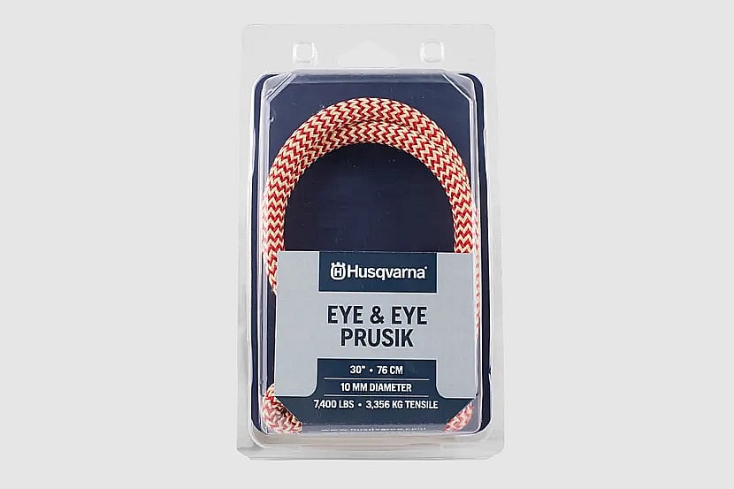 Photo of Part #596936501, Hus Eye-N-Eye Prusik from Repair Parts Direct