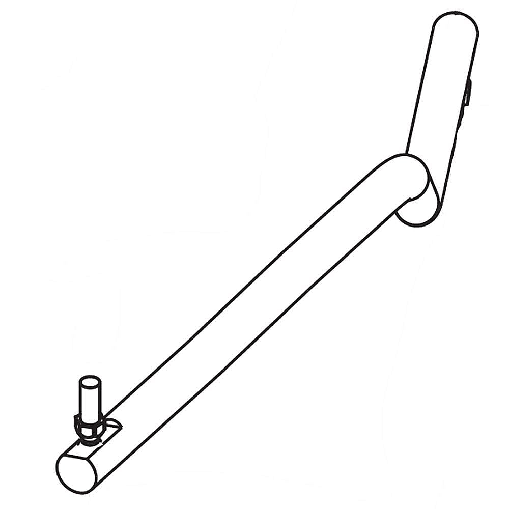Part #597070202, Linkage Drag