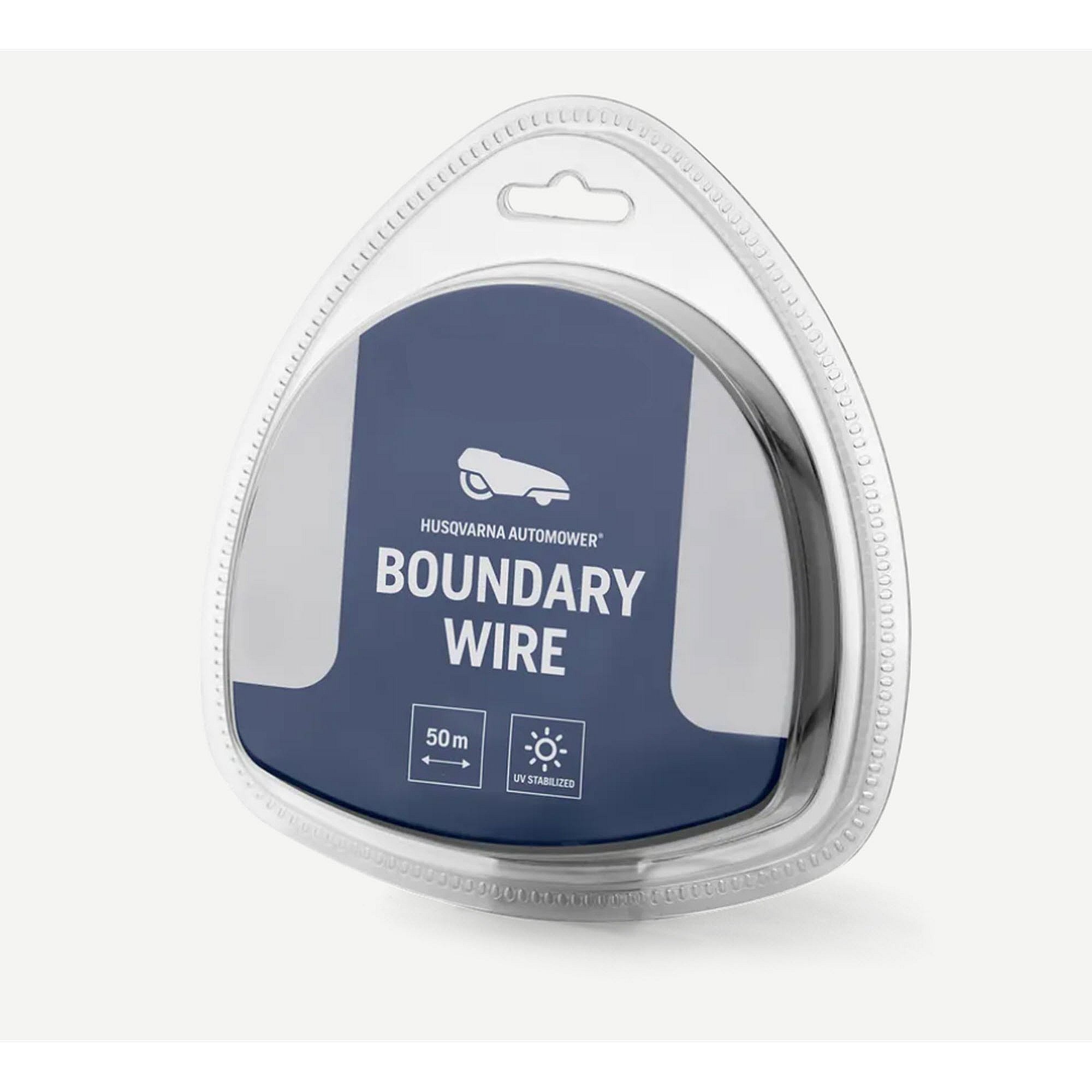 Part #597237812, Wire 50M Std Blk
