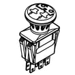 Lawn Tractor Pto Switch 597520401