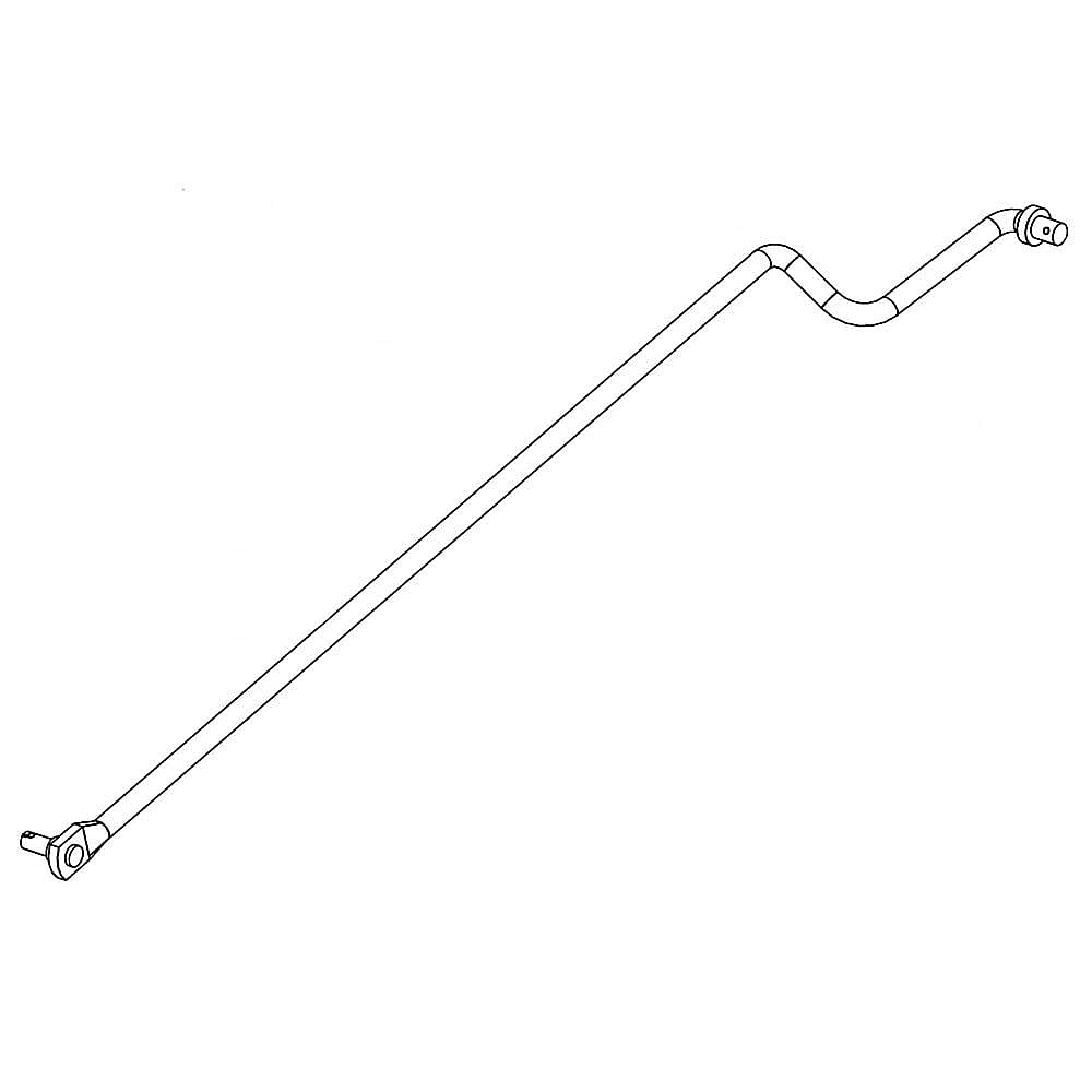 Photo of Part #597647201, Rod, Rvs, Du from Repair Parts Direct