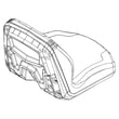 Husqvarna Lawn Tractor Seat for Husqvarna 96043032900 - Part 597658101