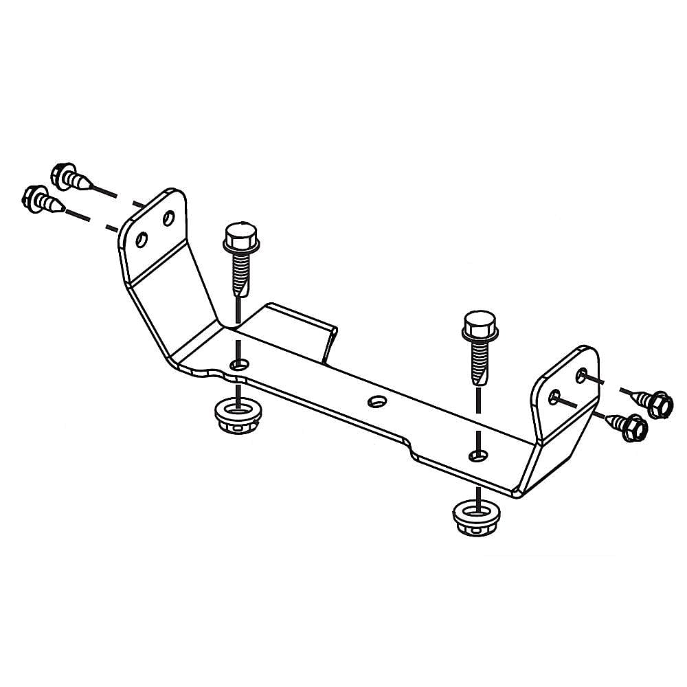 Part #597911301, Service.kit