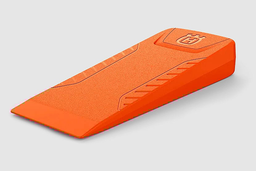 Part #598035903, Hus 10 Felling Wedge W/ Tab