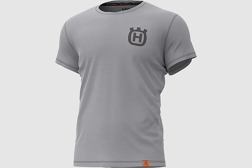 Part #599409950, Hus Argang Short Sleeve T-Shirt / Medium