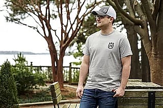 Hus Argang Ss T-shirt - Xxl 599409962