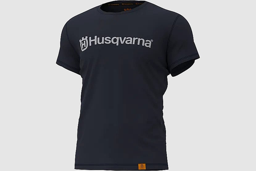 Part #599410050, Hus Dygn Short Sleeve T-Shirt / Medium
