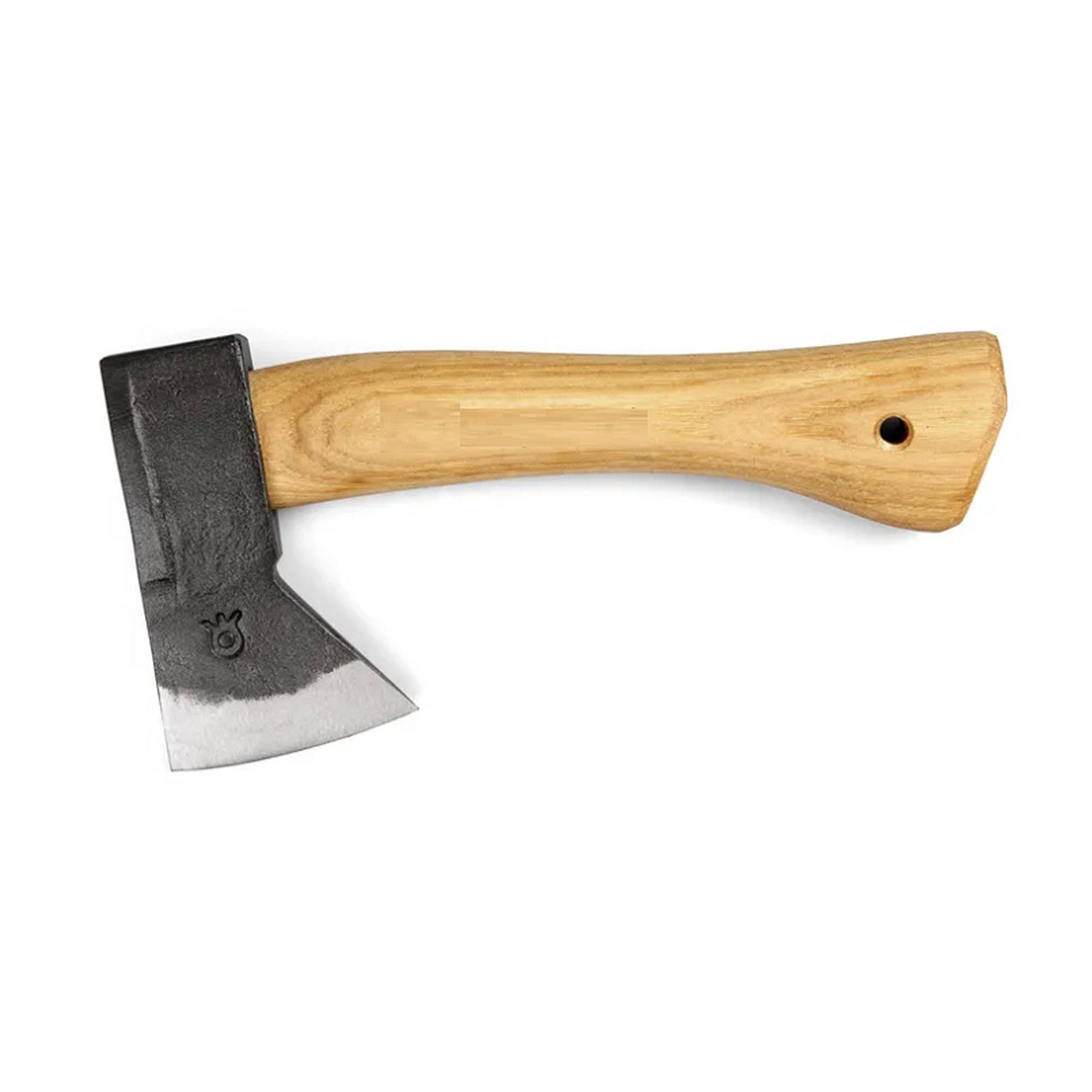 Part #599673502, Hus 10 Hiking Hatchet - 500G