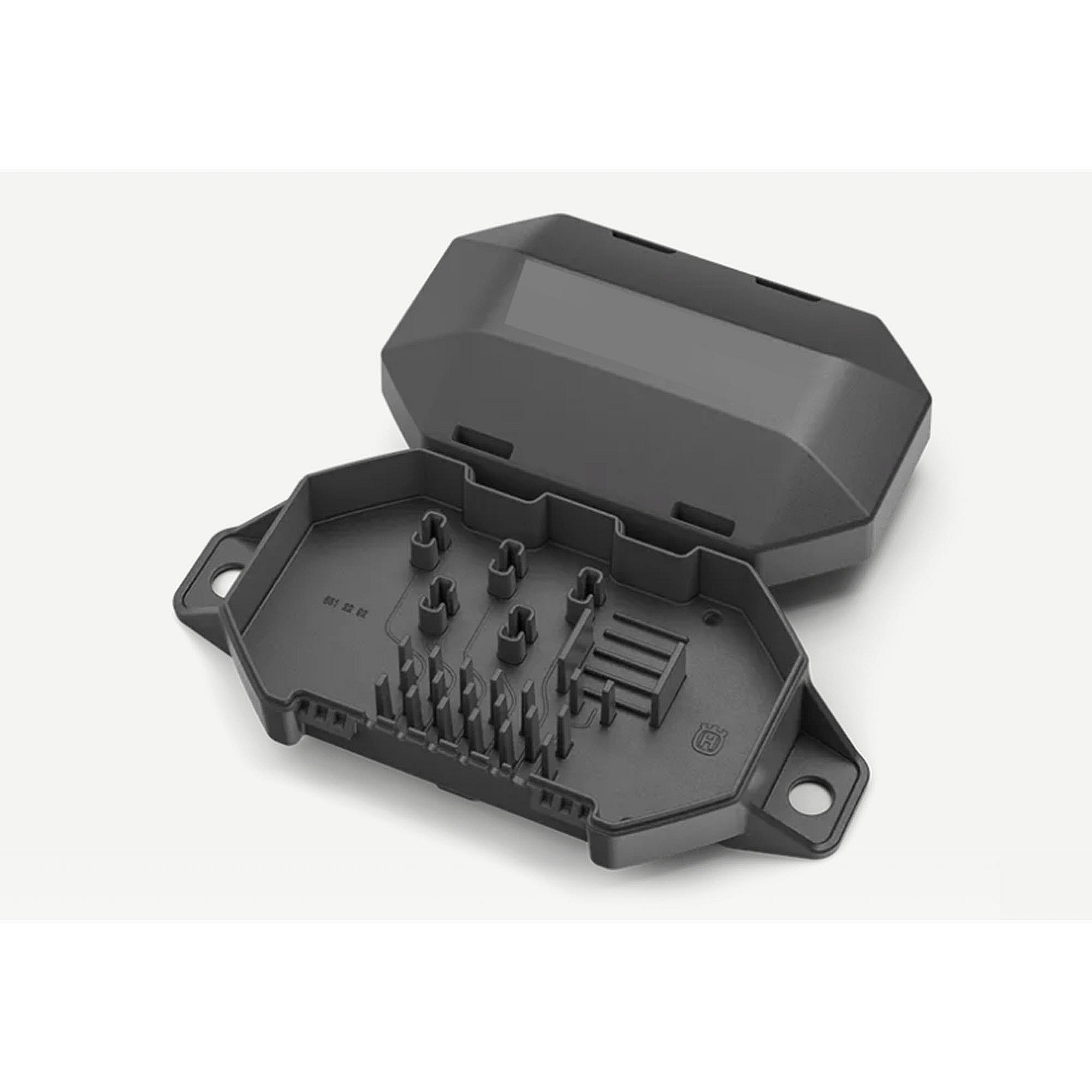 Part #599801702, Connector Protection Box