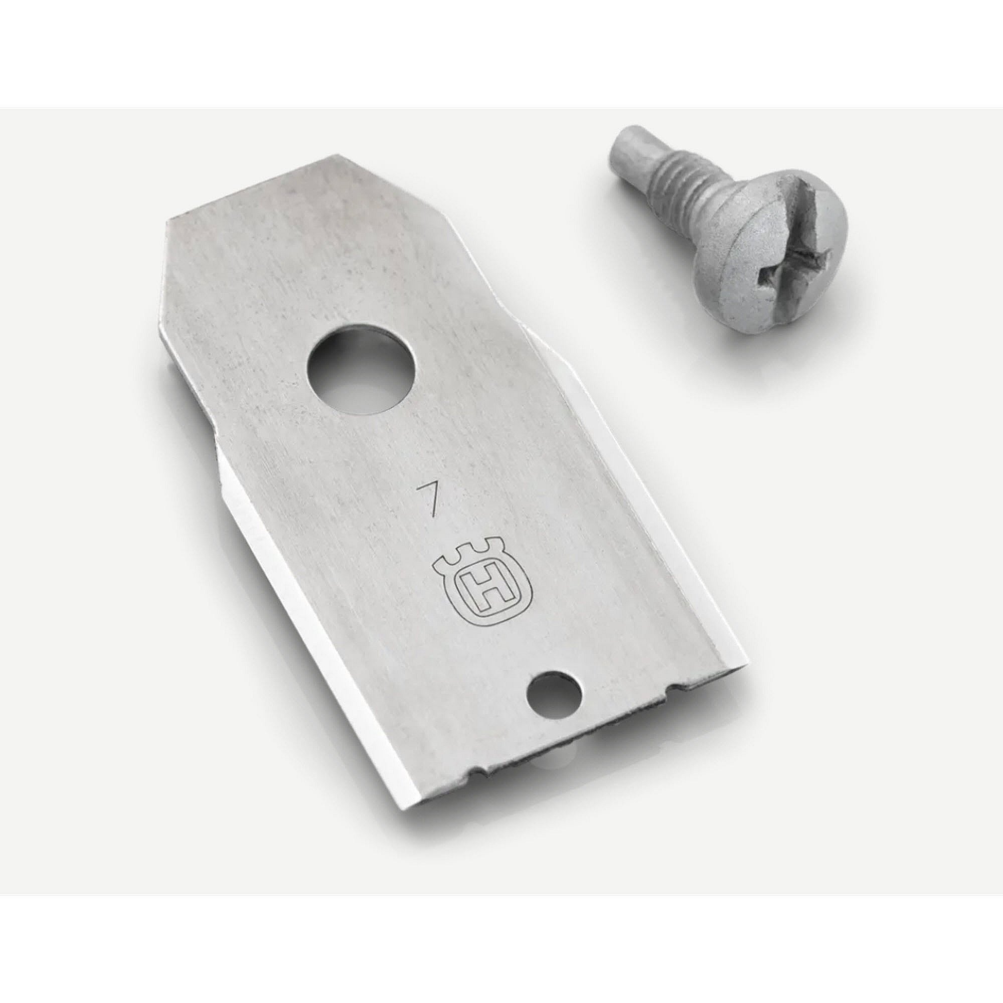 Part #599805312, Enhance Hss Blades 300, Prop65
