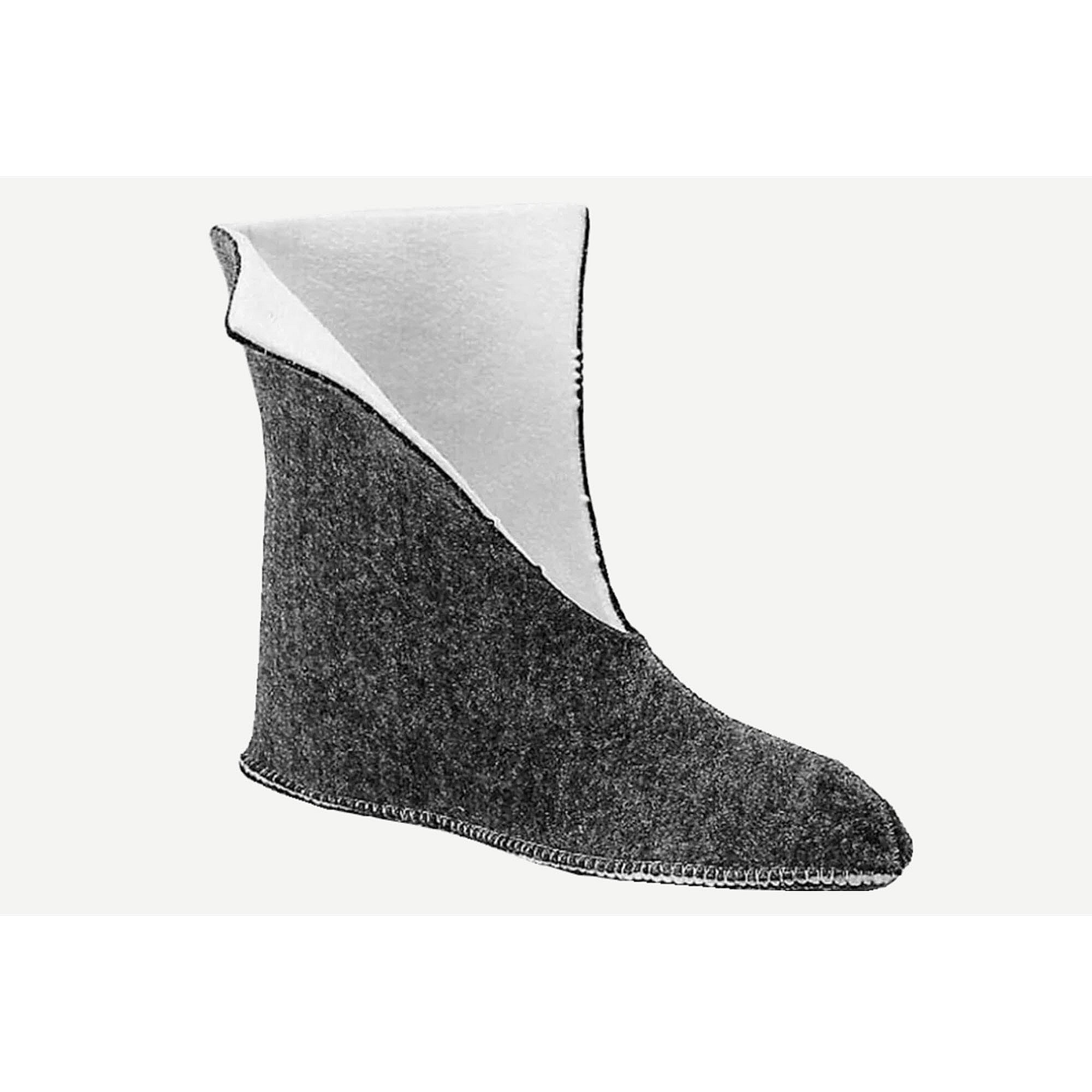 Part #605000216, Boot Liner/medium