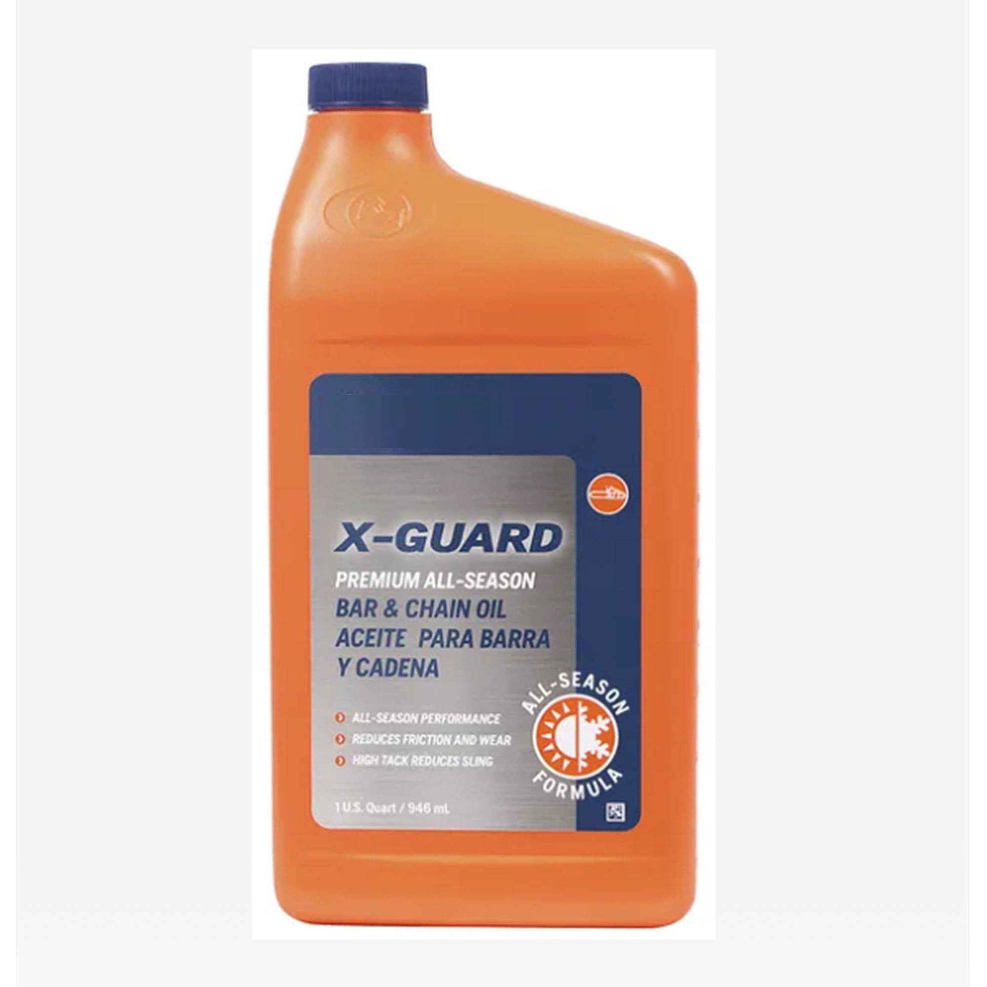 Part #610000023, 1-Qt B&c Oil - Bottle