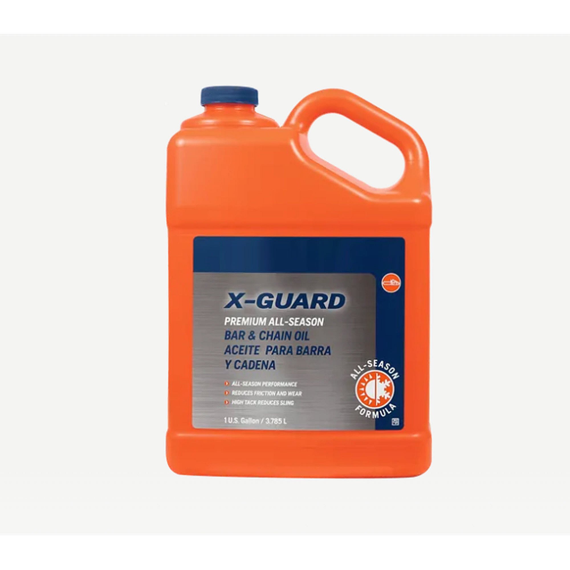 Photo of Part #610000161, 1-Gal B&c Oil(Indvidual) from Repair Parts Direct