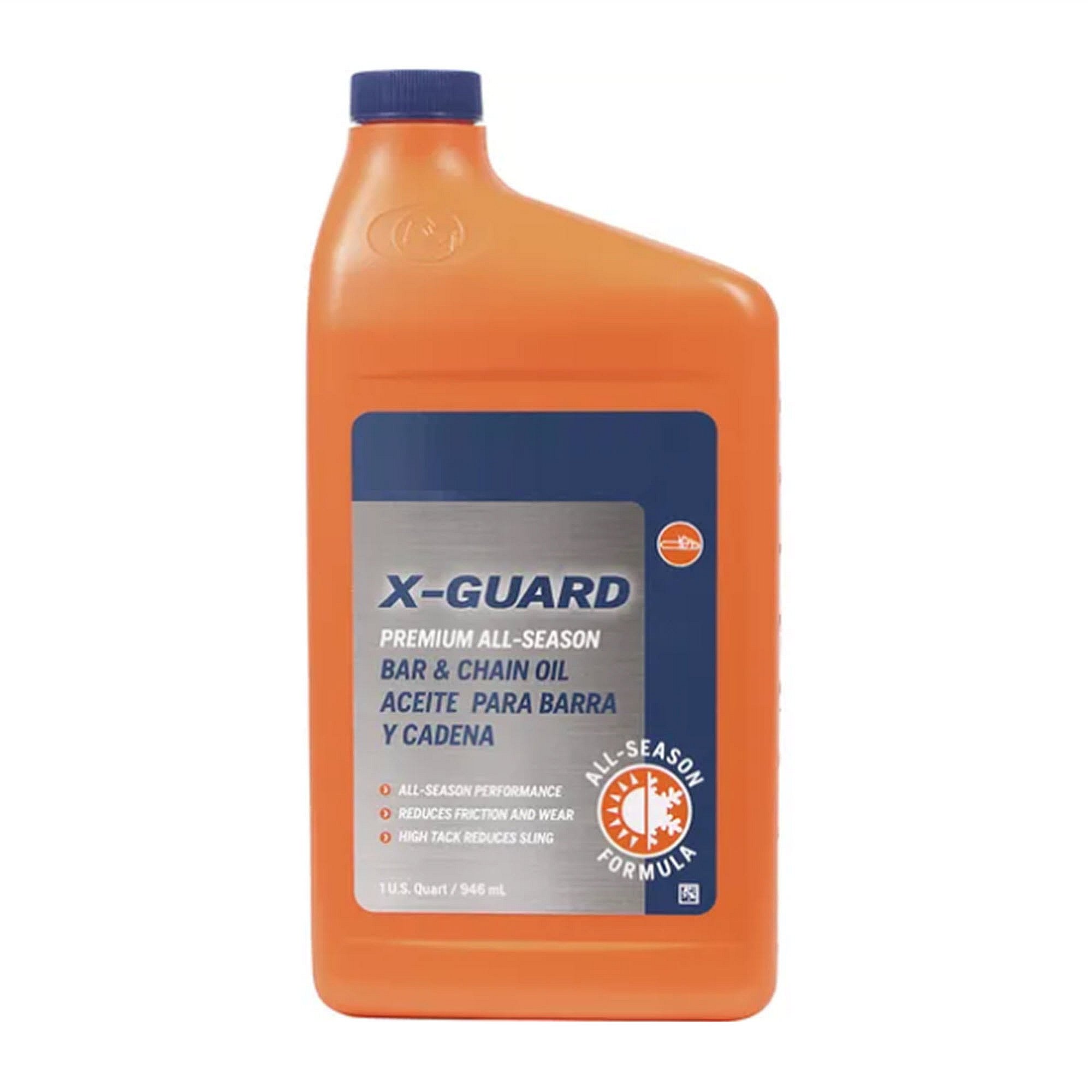 1-gal B&c Oil(indvidual) 610000161