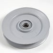 Husqvarna Lawn Tractor Mower Attachment Idler Pulley, Inner for Craftsman 917253592 - Part 583771401