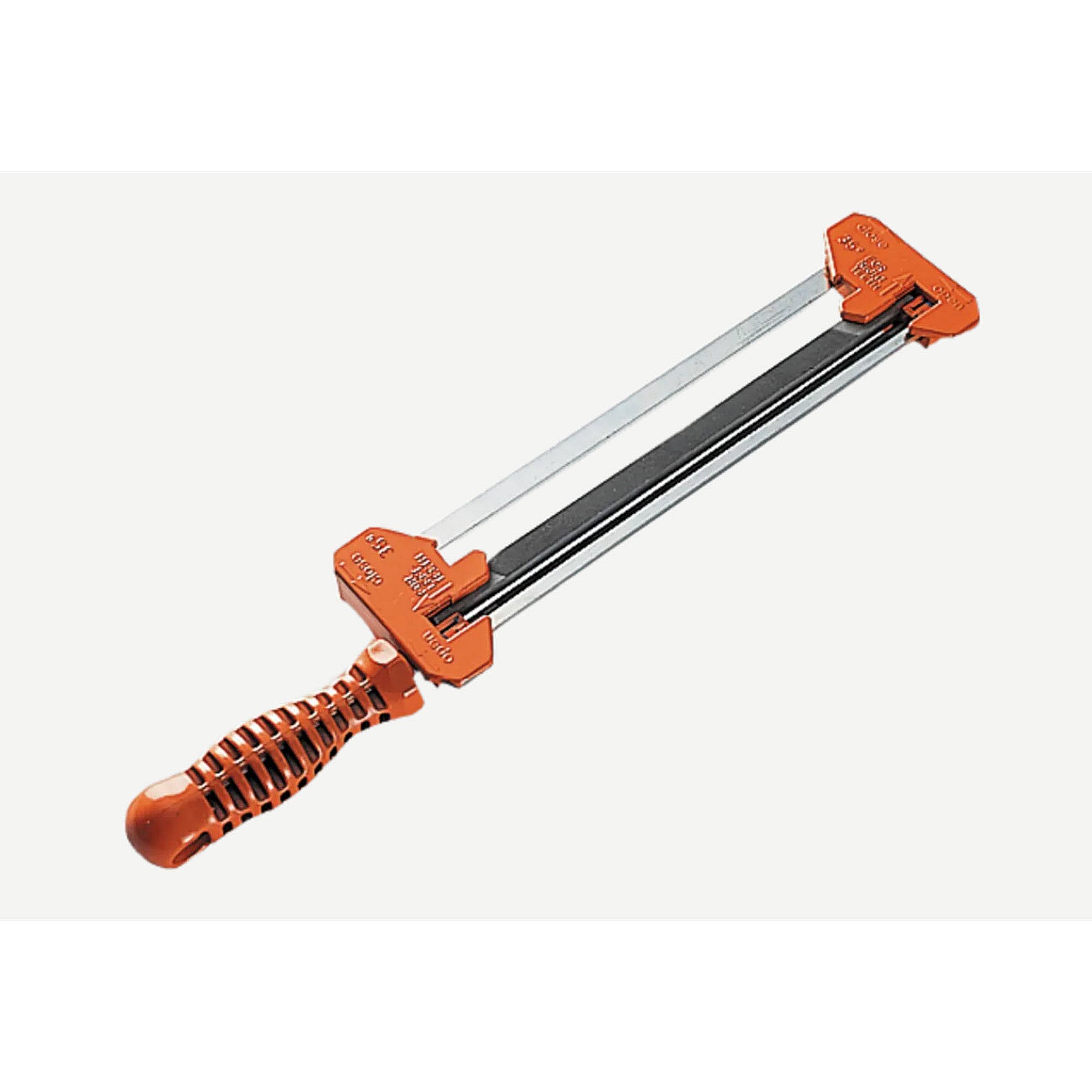 Part #653000037, 7/32-3/16 Sharpforce Flat File