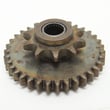 Sprocket for Craftsman 917299550 - Part 674A290